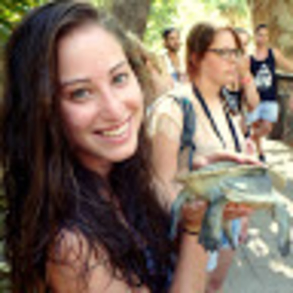 Meet your Posher, Laurel - Picture 1 of 1